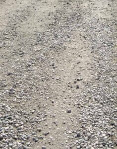 Gravel