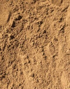 Sand