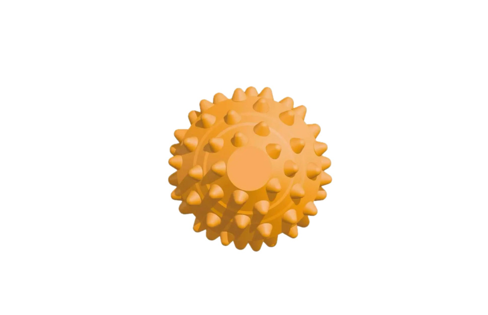 Spherical