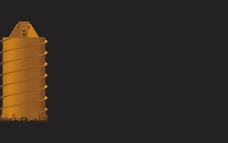 Core Barrel