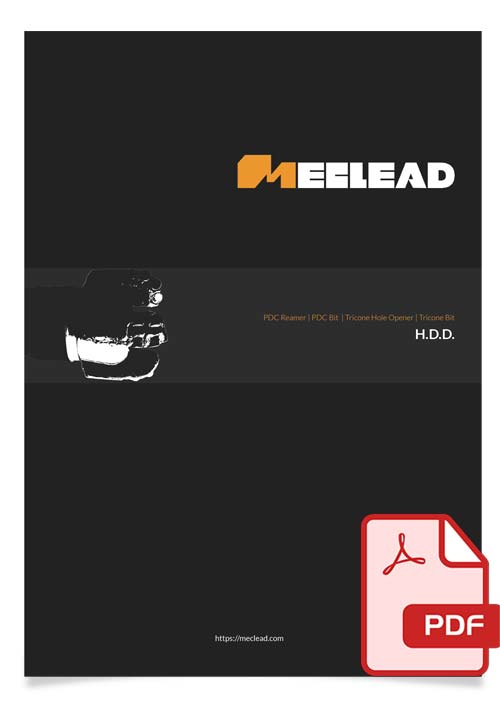 HDD
