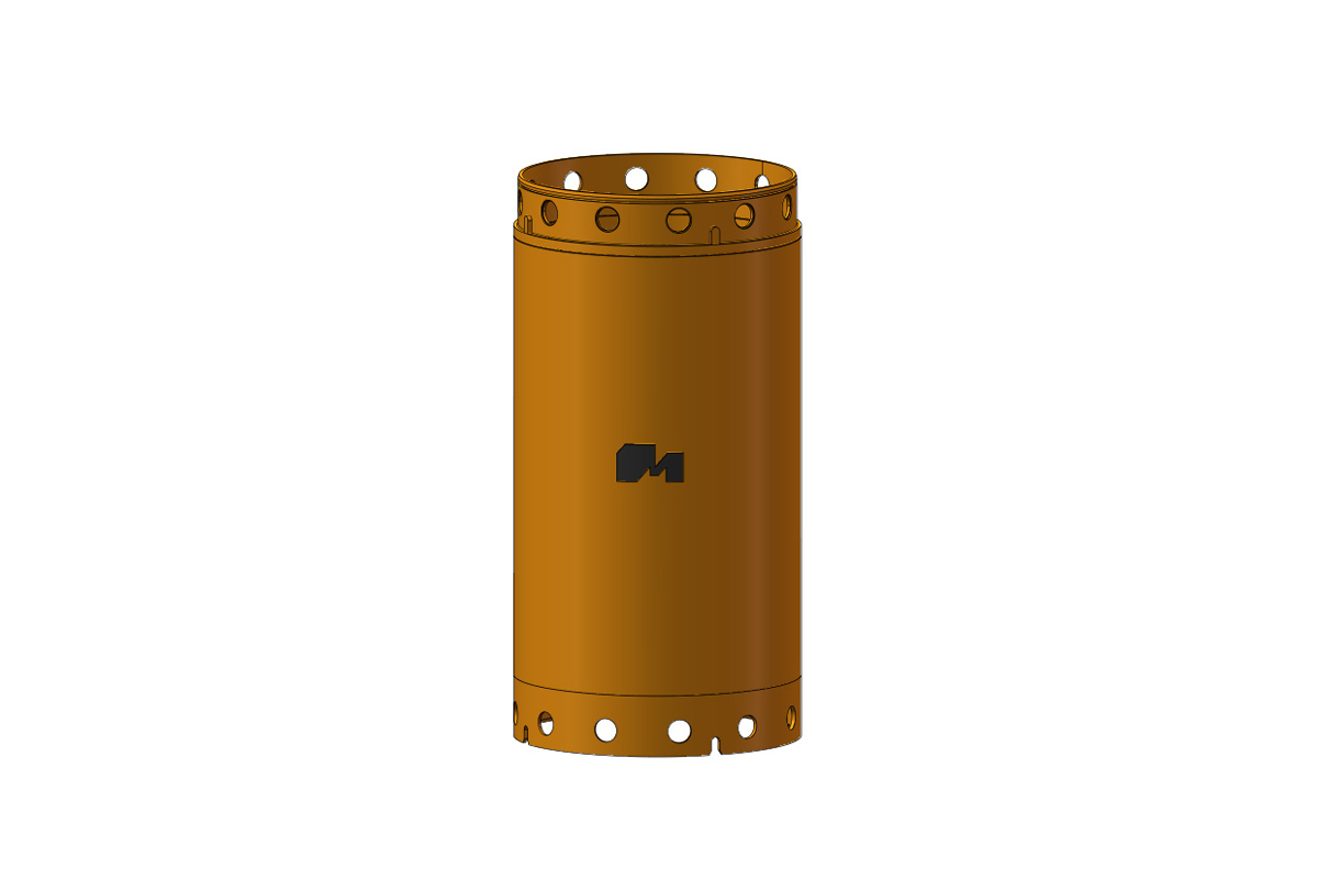 Drilling Casing