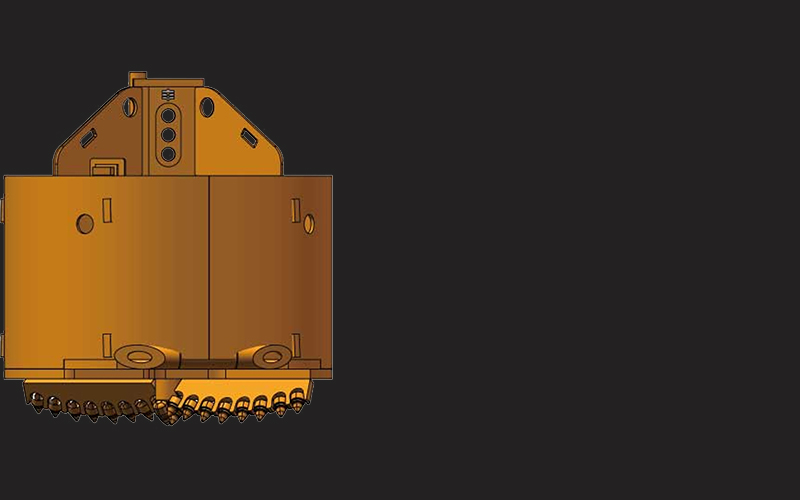 bucket