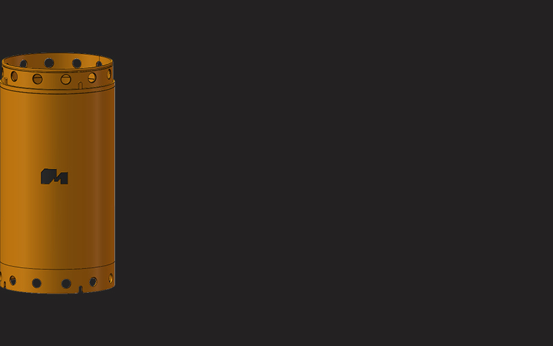 casing